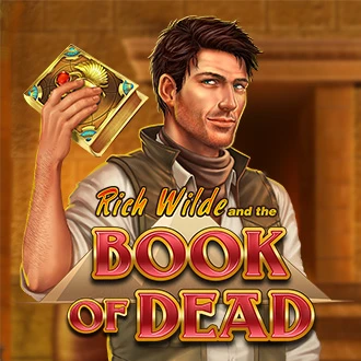 Book of Dead - Play'n GO